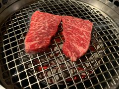 -赤坂亭·M9和牛烧肉·铁板烧(合肥万象城店)