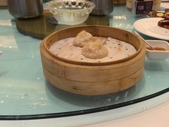 -喜宴又一村·粤菜·茶点·海鲜(壹方天地店)