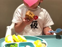 -西贝(宝乐汇店)