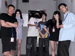 -棂笼·深度沉浸密室(武汉旗舰店)