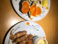 -松子料理(世纪城店)