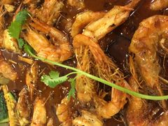 -王婆大虾(五道口店)