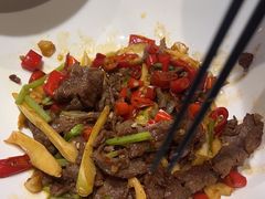 -径山十八道·风味民间菜(杭州总店)