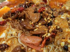 -黑皮酸菜鱼(绣花巷店)