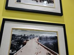 -城南往事·烤鸭·鲁菜(世茂宽厚里·大明湖店)