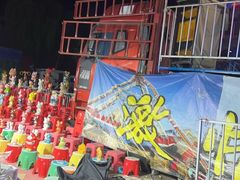 -浙商世贸玉龙酒店