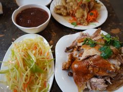 -张包铺(道外店)