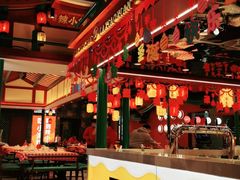 -辣小鲜·南昌大排档(船山路店)