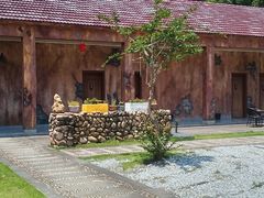 -九华奇缘探险漂流