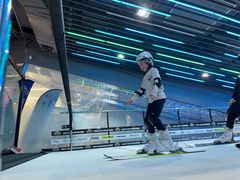 -Hopo Snow 城市滑雪空间(来福士广场购物中心店)