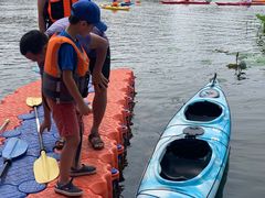 -WhaleSports户外水上运动俱乐部(朝阳公园店)