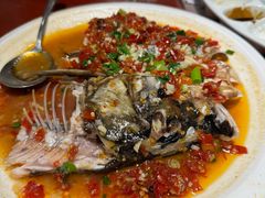 -北平印象.北京烤鸭.新京菜.融合菜(世贸店)