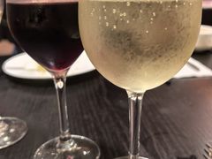 -天津东凯悦酒店·Market Café自助餐厅
