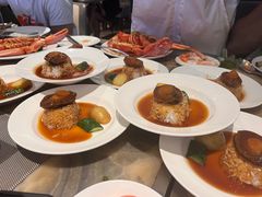 -安蒂娅·海鲜自助餐厅(安蒂娅美兰酒店)