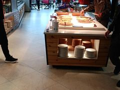 -比格比萨自助(康巴什店)