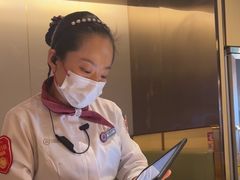 -海底捞火锅(泰安爱琴海店)