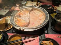 -牛New寿喜烧(虹桥新天地店)