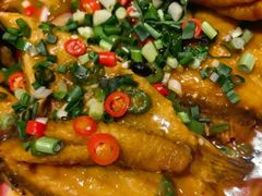 -然庭·新湘菜(紫竹桥店)