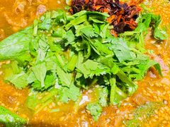 -云阿蛮云南生烫牛肉米线(奉贤路店)