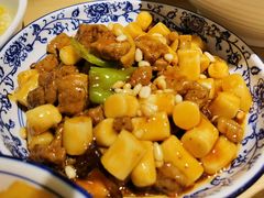 -兔爸私家小厨(新北万达店)
