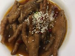 -松哥油焖大虾(皇岗一店)