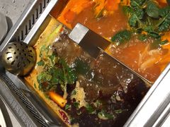 -海底捞火锅(名门店)