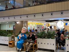 -蔡澜点心·粤菜(西单大悦城店)