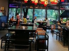 -俏媳妇火锅(宽窄巷子店)
