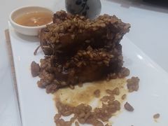 -君霖海鲜私房菜(春柳店)