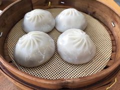 蟹黄汤包-东园小馆·早茶·淮扬小炒(宋夹城店)