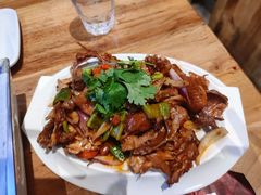 炸鸡架-老胖串店(浆水泉路店)