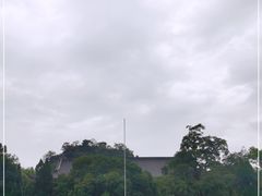 -桂林独秀峰王城景区
