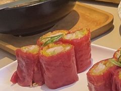 -蔡澜点心·粤菜(领展购物广场店)