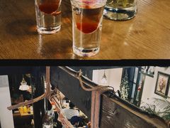 -Uncle Kosto科斯托·中东菜