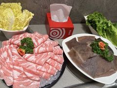 -海底捞火锅(坪山益田假日广场店)