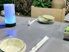 -70后饭吧(府河街店)