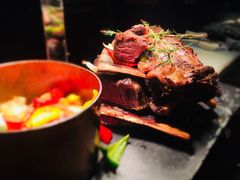 -OPEN開全日自助餐厅·西餐·海鲜(佛山希尔顿酒店)