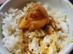 -佘记全家福芋儿鸡(向阳街总店)