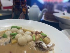 -龙宴海鲜城(经中路店)