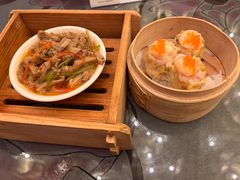 -汕头龙光喜来登酒店-采悦轩中餐厅