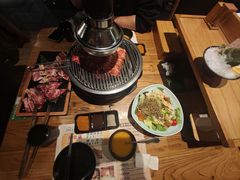 -千寻烧肉(政务区店)