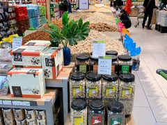 -永辉超市(鲁谷店)