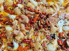 -黑皮酸菜鱼(三山街店)