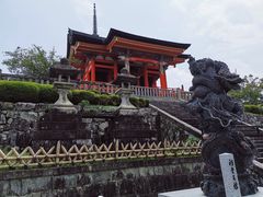-有栖山 清光院 清水寺
