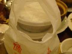 雙皮奶打包-正德顺順德雙皮奶(中信店)