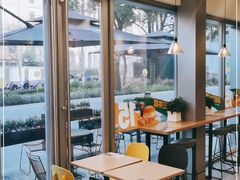 -德克士精巧店(大宁百联精巧PL店)