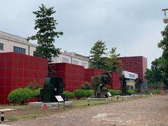 -柳州工业博物馆