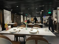 -羲和雅苑•北京烤鸭(国贸商城店)