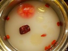 袁式清汤锅-袁老四重庆老火锅(中瀛御景店)