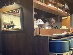 -Hei Cafe(工体店)